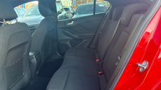 Ford Focus 1.0 EcoBoost 125 ST-Line 5dr Petrol Hatchback